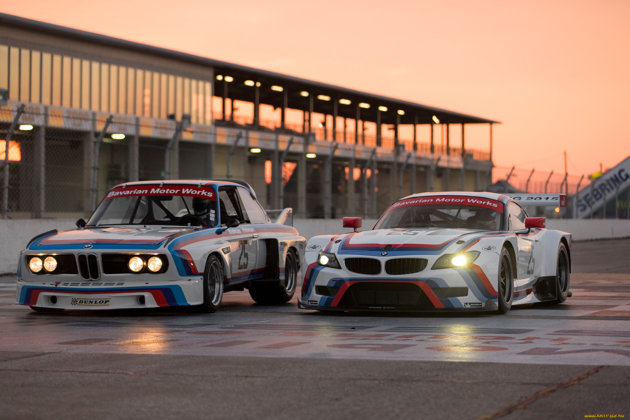 , bmw